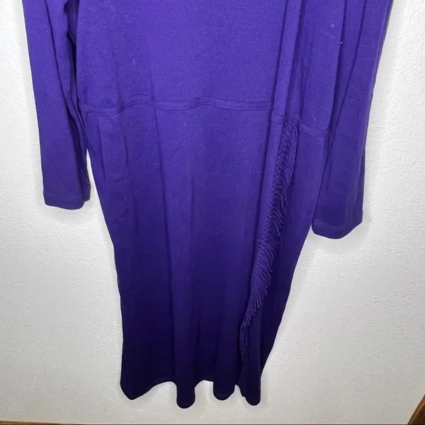 QVC Nina‎ Leonard Sweater Dress nwt - Image 8