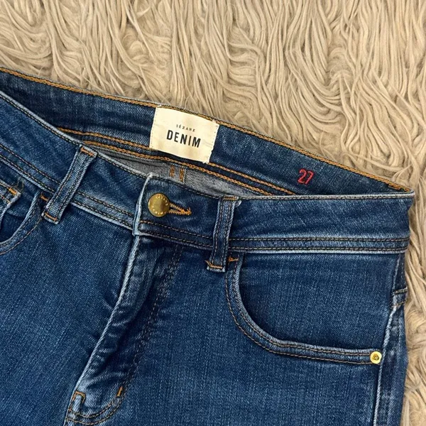 Sézane jeans size 27 - Image 2