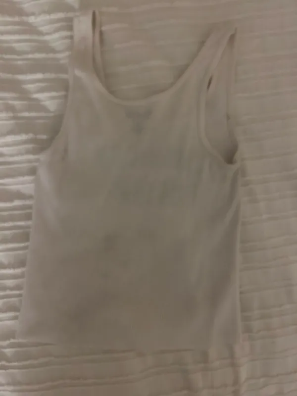 Brandy Melville American Dream Tank Top - Image 3