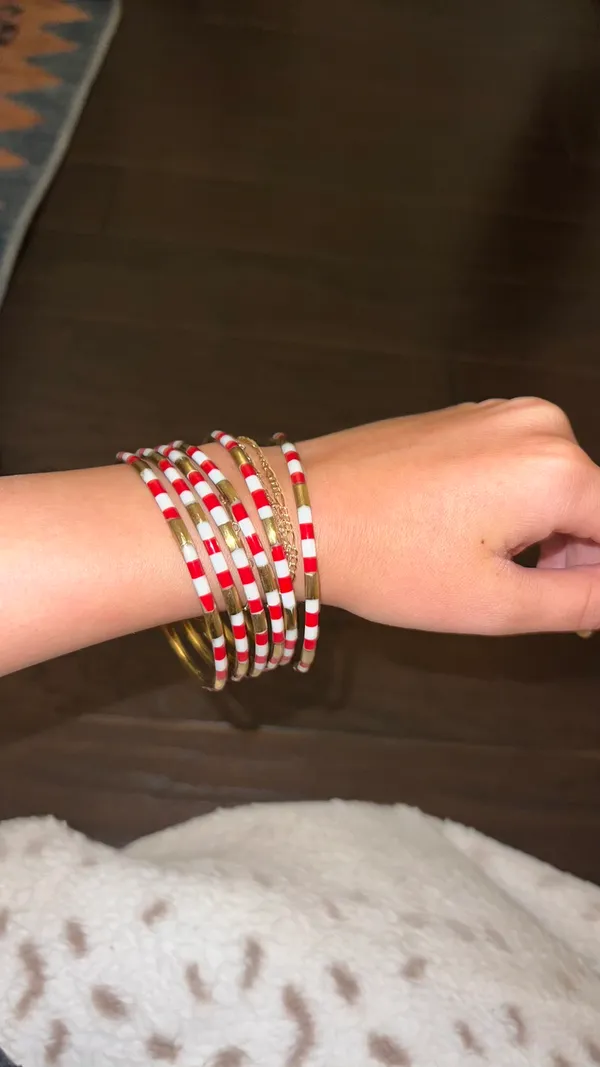 Budah Girl Bracelets - Image 3