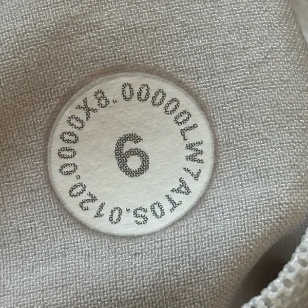 Lululemon On The Fly Short *2.5" - Image 3