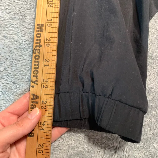 Athleta Black Joggers - Image 9