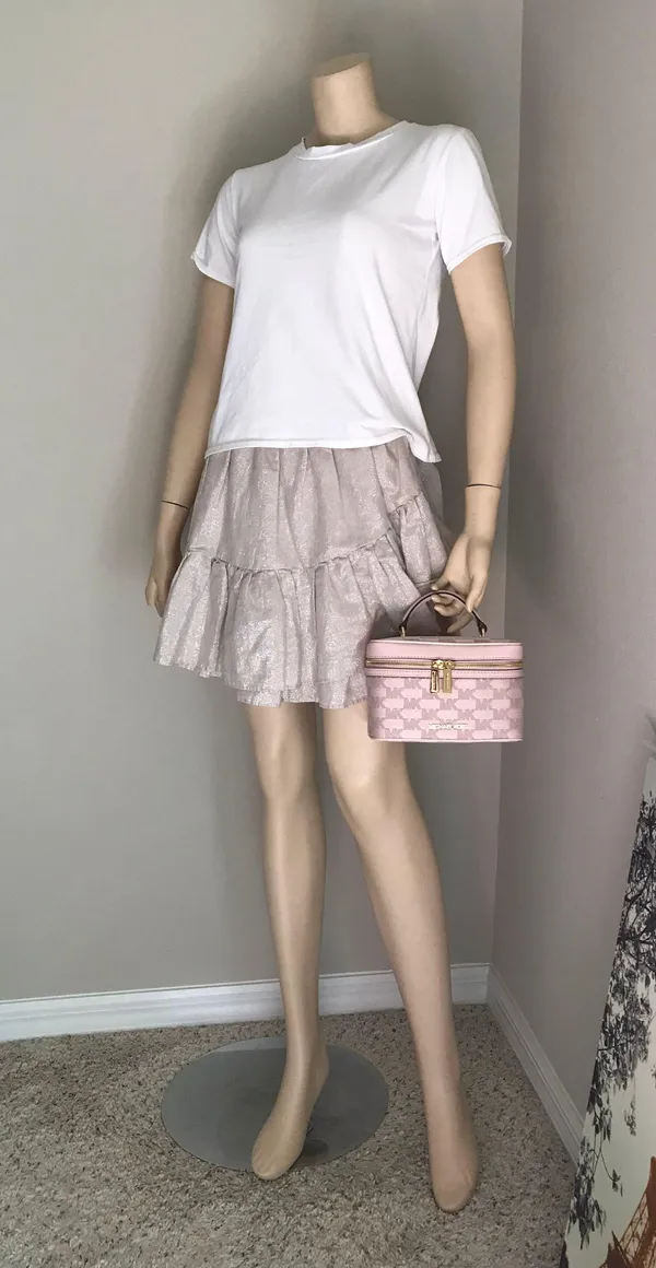 Michael Kors Purse - Image 6