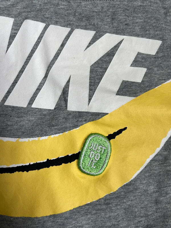 Nike Banana Tee Shirt - Image 3
