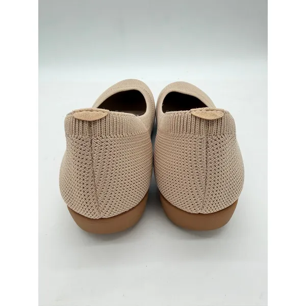 Vivaia Claire Walker Walking Comfort WTR Repellent Casual Flats Almond 7-7.5 - Image 7