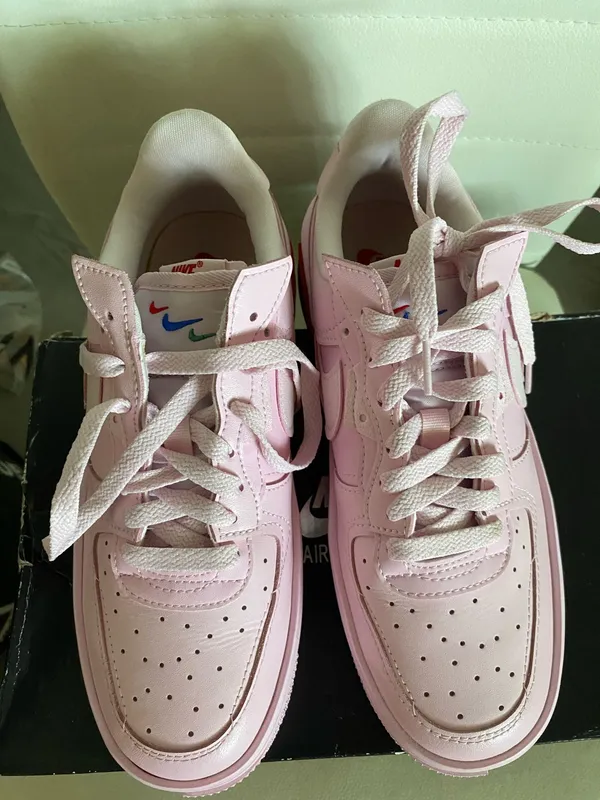 Nike Air Max Pink Women’s - Image 7