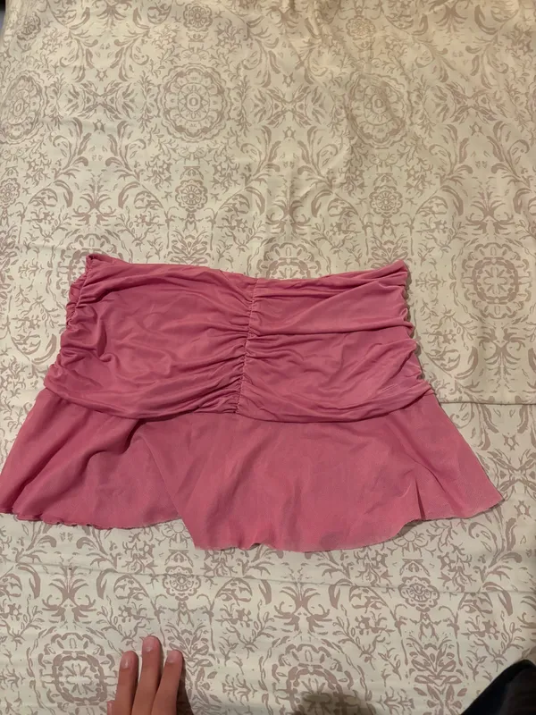 I.AM.GIA pink skirt - Image 3