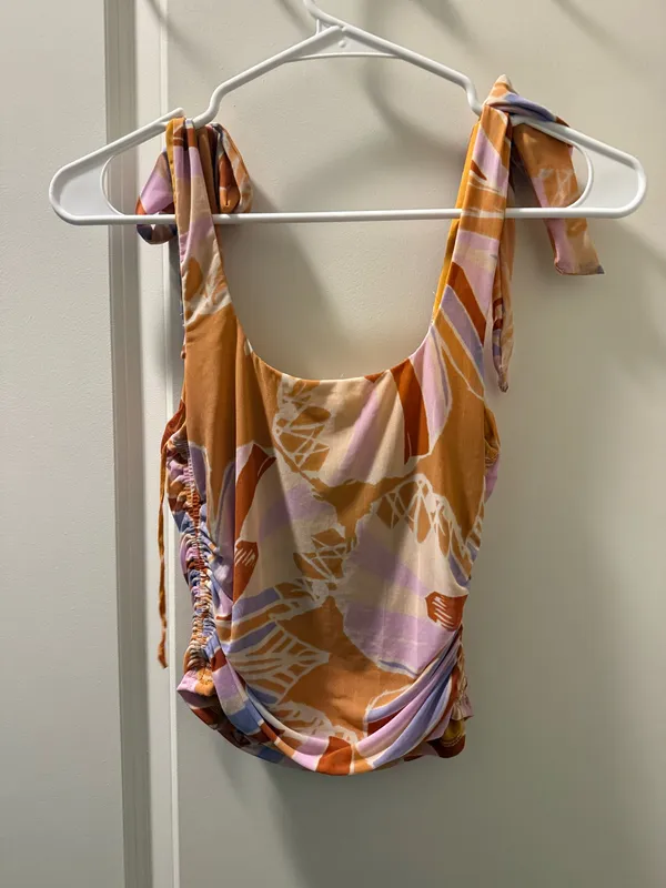 Free People Tank Top - Image 2