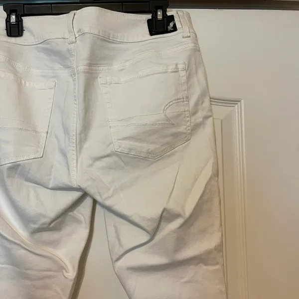 COPY - High waist jeans - Image 2