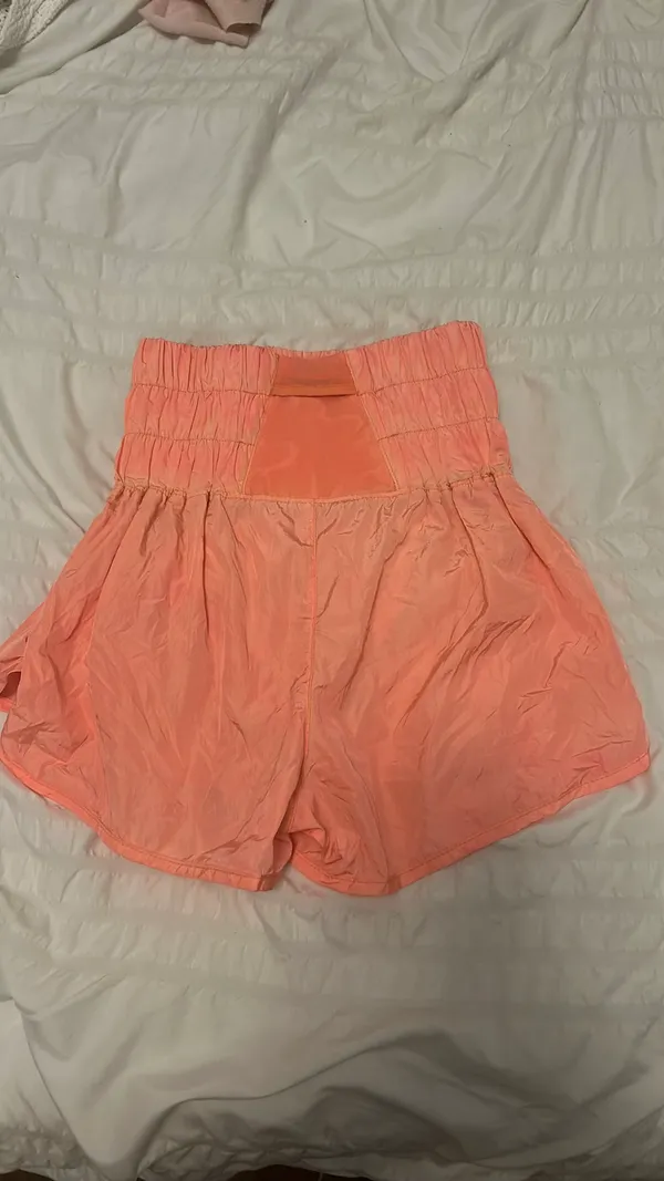 Free people shorts! - Image 3