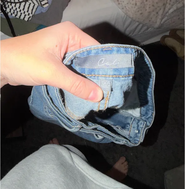Cali 1850 Shorts - Image 3