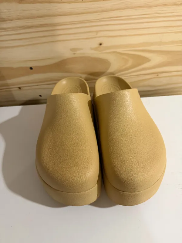Crocs Dylan Platform Clogs - Image 2