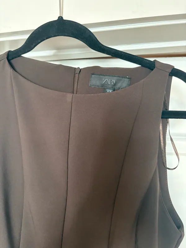 Zara dress - Image 3