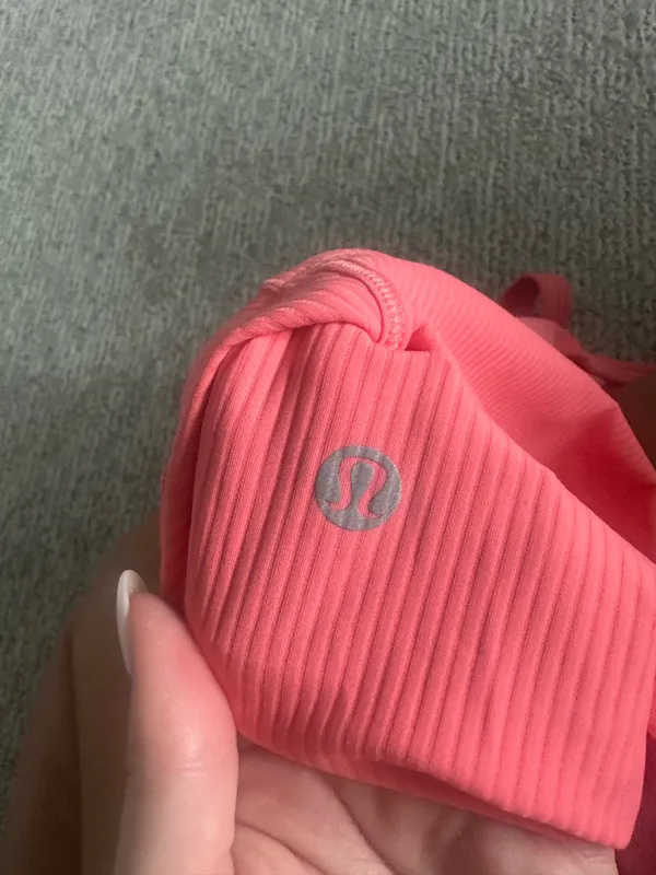 Lululemon Tank Top - Image 3