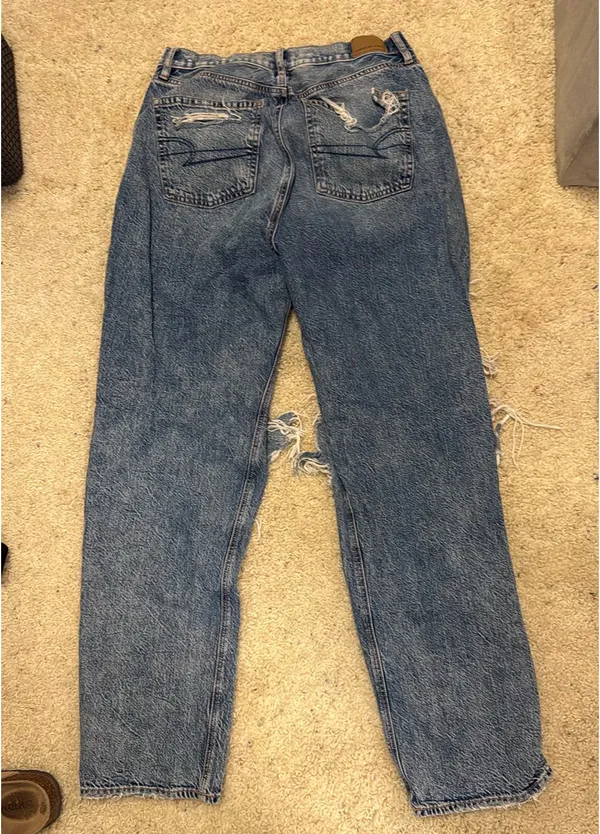 American eagle jeans - Image 3