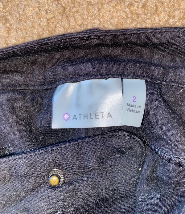 Athleta Pants - Image 4