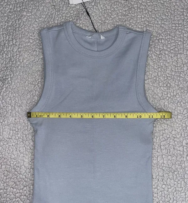 ZARA Tank - Image 6
