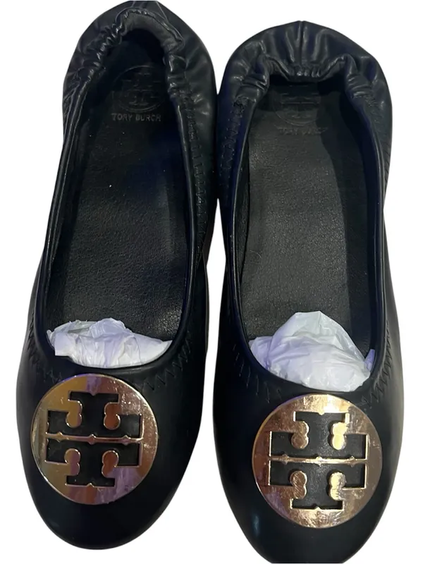 Tory Burch Reva Ballet flats size 40 - Image 2