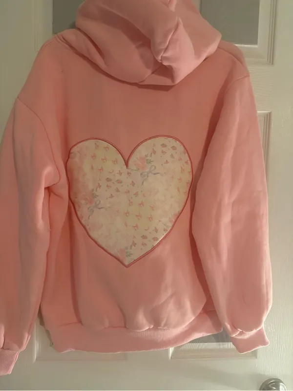 Altar’d State You Are Loved Hoodie Sweatshirt - Image 6