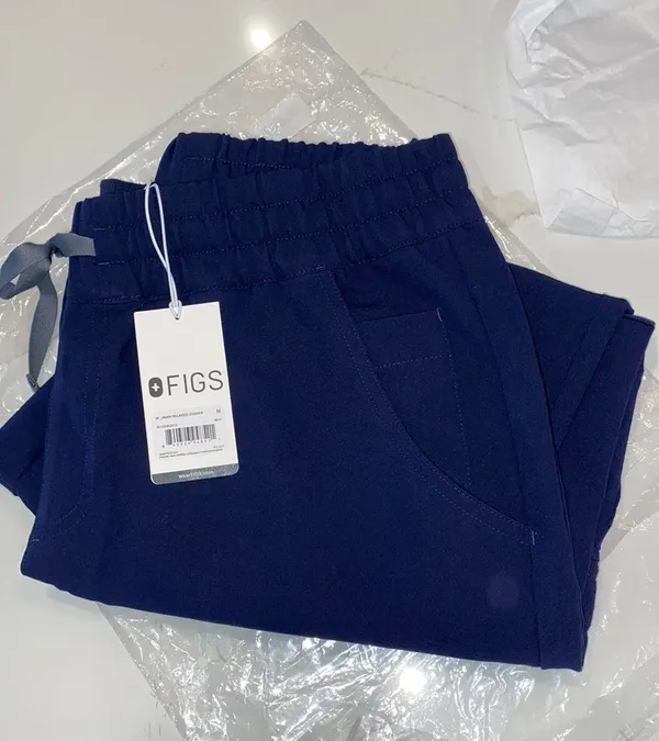 FIGS Jogger Scrub Pants - Image 2