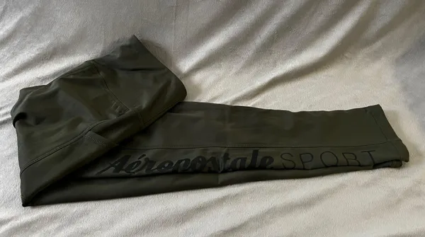 Aeropostale Sport Leggings - Image 2