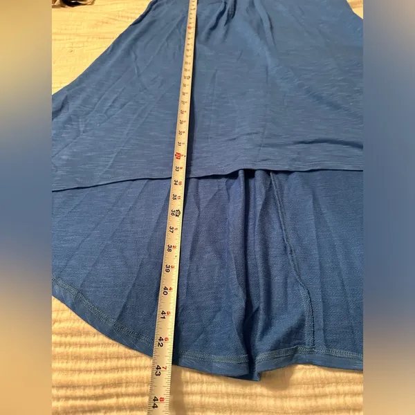 Lanston High Low Midi Dress - NWT - Size S - Image 7