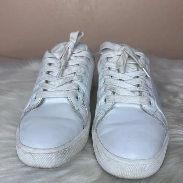 Sam Edelman Ethyl Lace up Sneakers Size 8.5 - Image 7