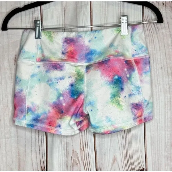 Fleo Milky Way shorts - Image 2