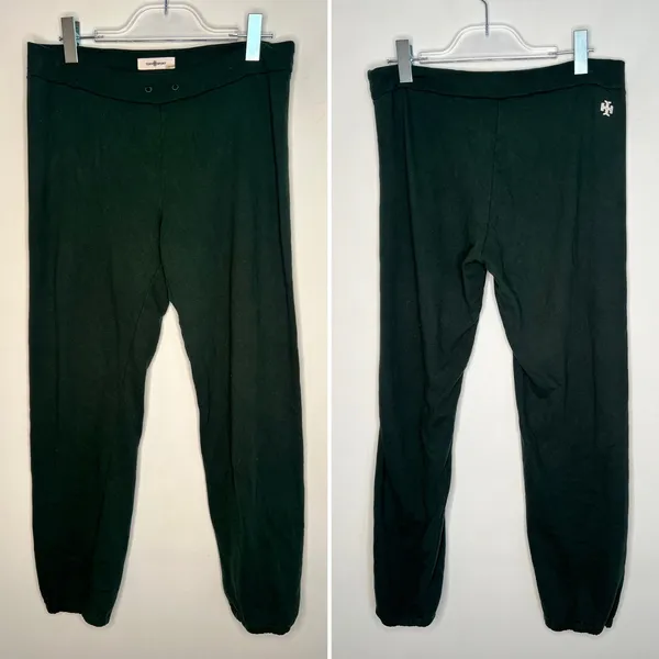Tory Sport Jogger Sweatpants Size Small - Image 2