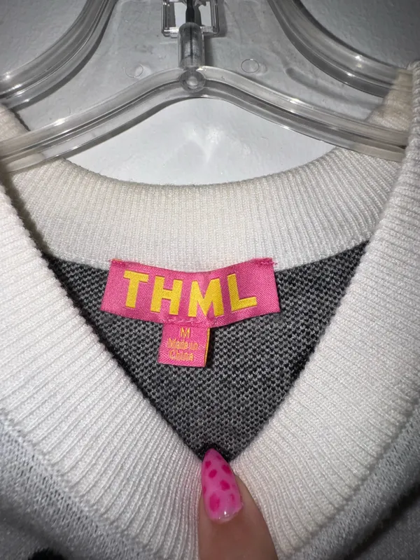 THML Top - Image 2