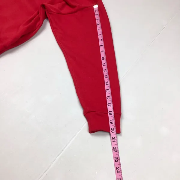 Victoria’s Secret PINK Fleece Bling Hoodie Large - Image 11