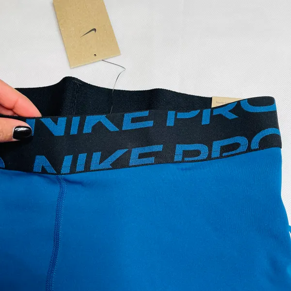 Nike Dri-Fit Pro Spandex Shorts 3 - Image 5