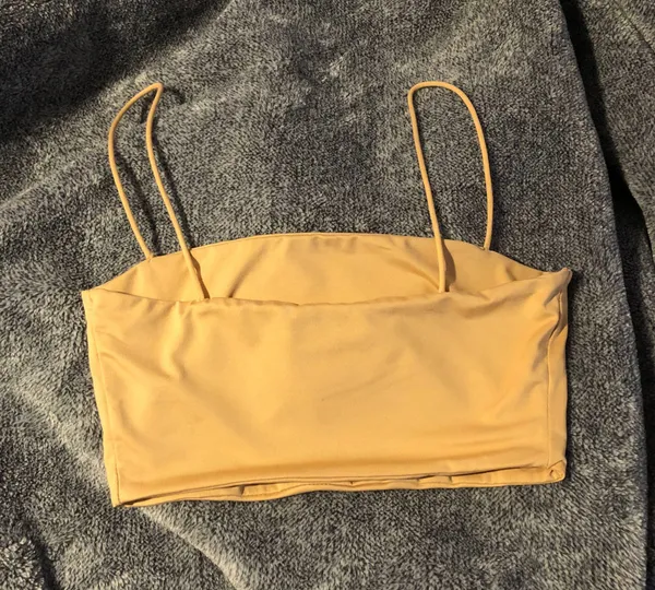 SheIn Crop Top - Image 3
