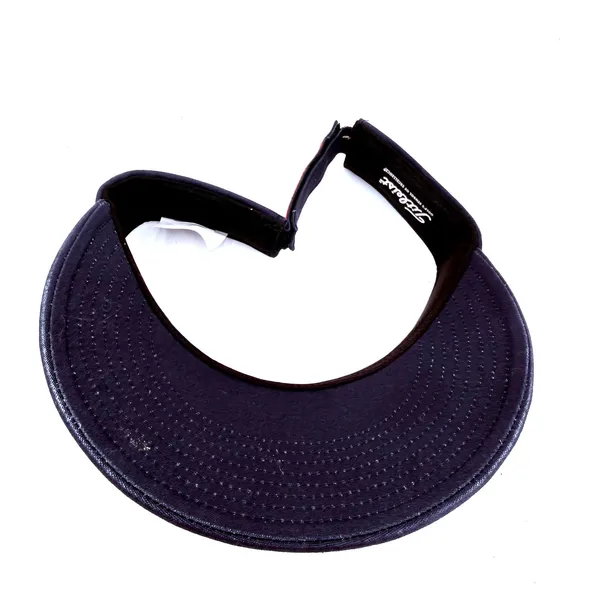 Titleist FootJoy Women's Navy Blue Pro Vi Golf Visor Hat One Size - Image 6