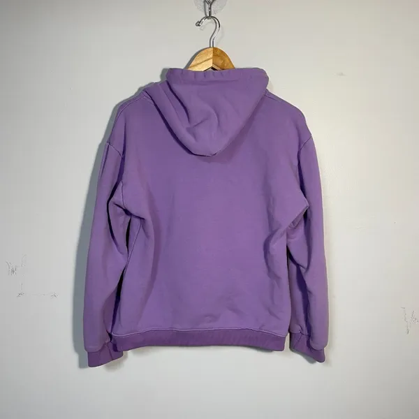 Drew House Lavender Mascot‎ Hoodie Size Small - Image 3