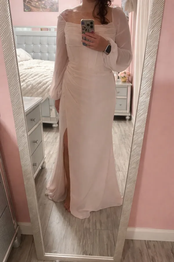 Azazie Dress Formal - Image 5