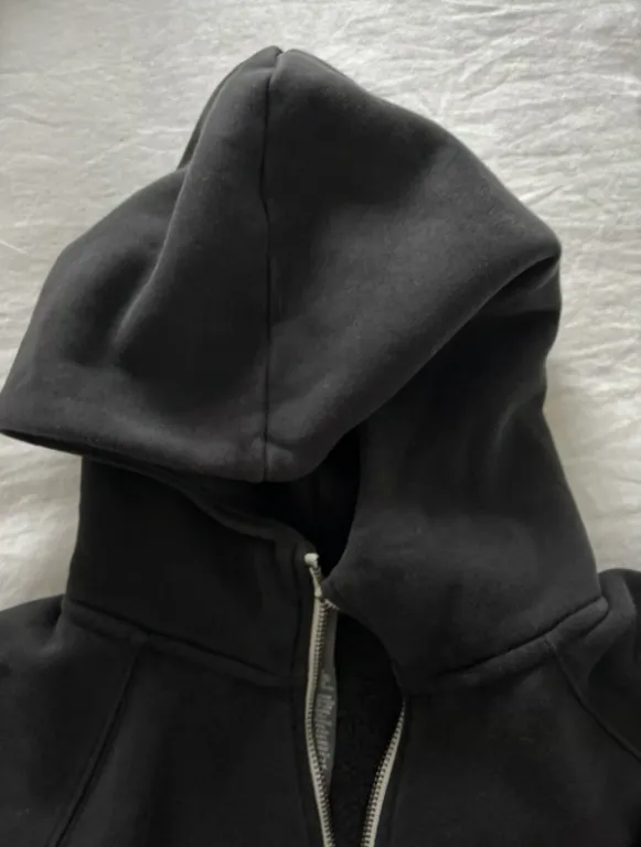 Vuori fleece Sedona hoodie S - Image 7