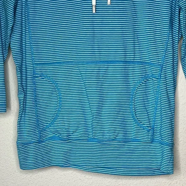 Lauren Ralph Lauren Active Hoody Shirt - Image 3