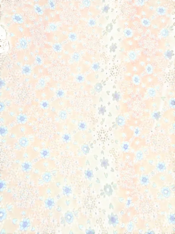 PRINCESS POLLY Brown Floral Halter Dress Size US 2 - Image 3