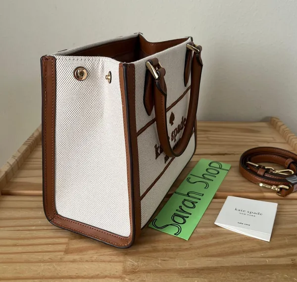 Kate Spade Purse - Image 4