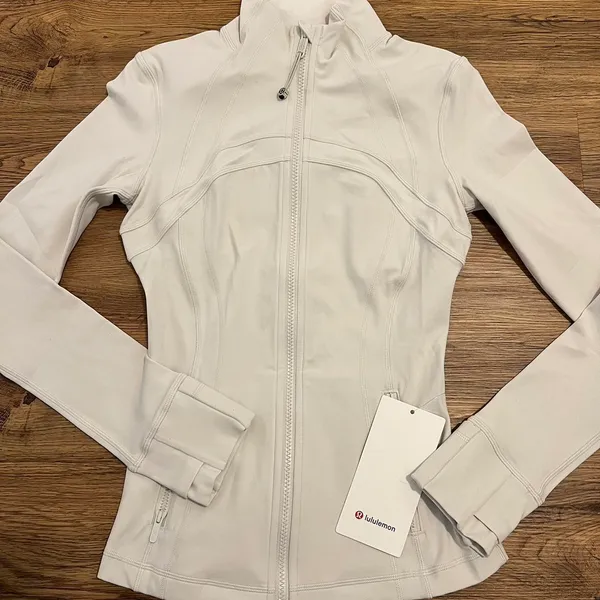 Lululemon Define Jacket Luon - Image 5