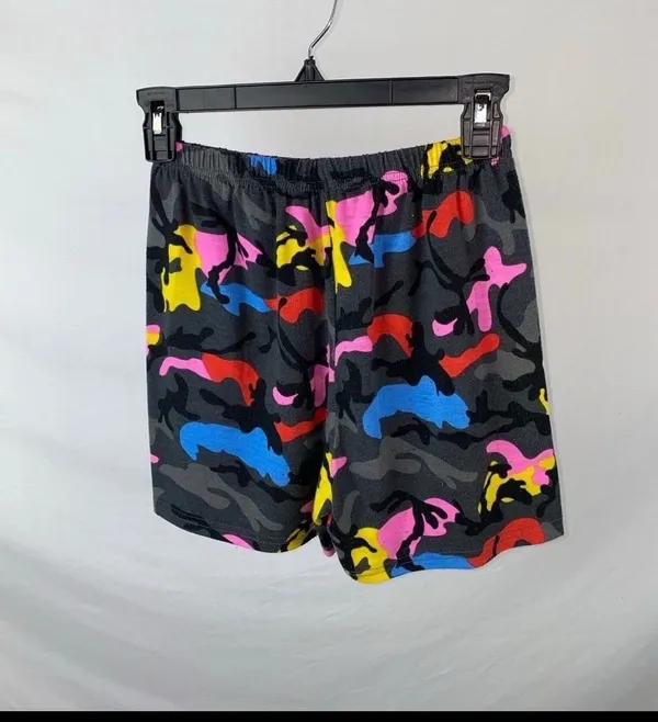 Shorts Multiple - Image 5