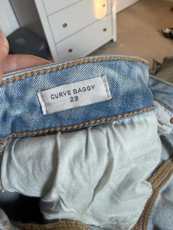 PacSun Jeans - Image 4