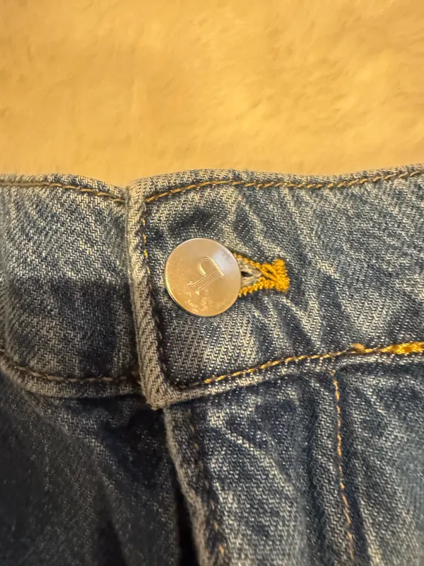 Anthropologie Pilcro Jeans High-Rise - Image 8