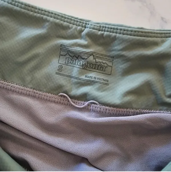 Running Shorts - Image 3