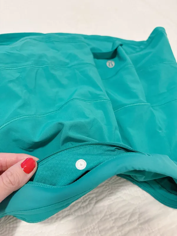 Lululemon Skirt - Image 3