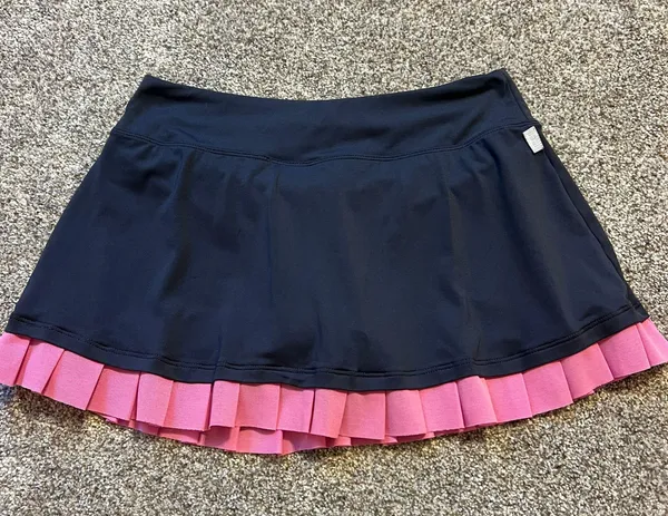 Nike Dri-Fit Athletic Skirt - Image 3