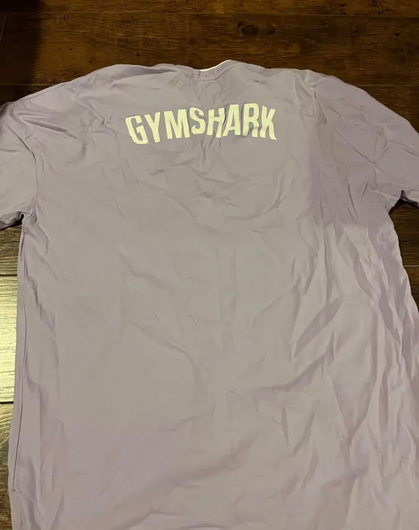 Gymshark T Shirt - Image 2