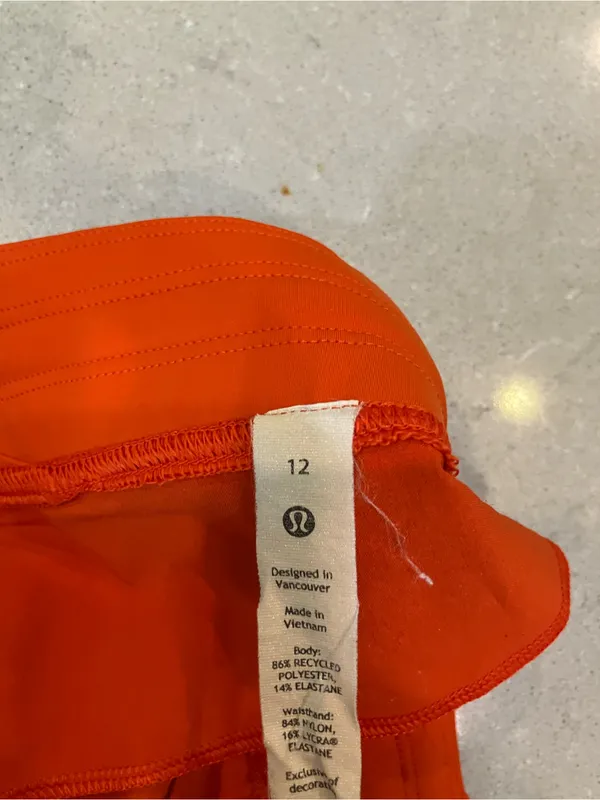 Lululemon Adapted State High-Rise Jogger - Image 9