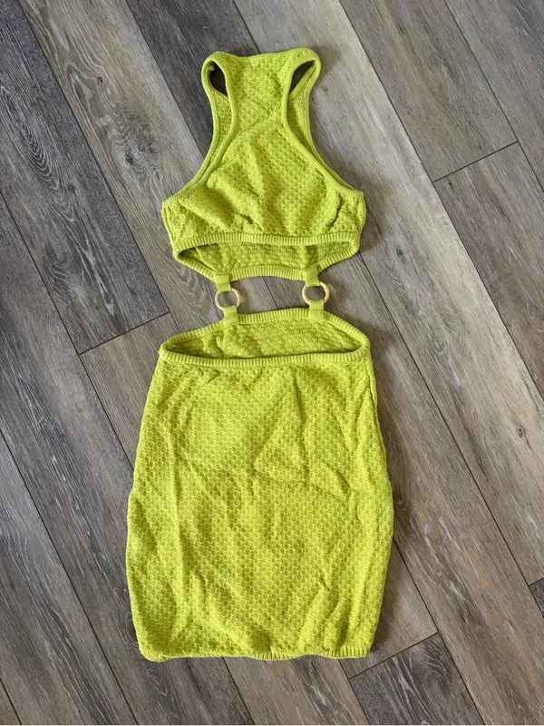 REVOLVE Lovers and Friends Francesca Dress - Image 7